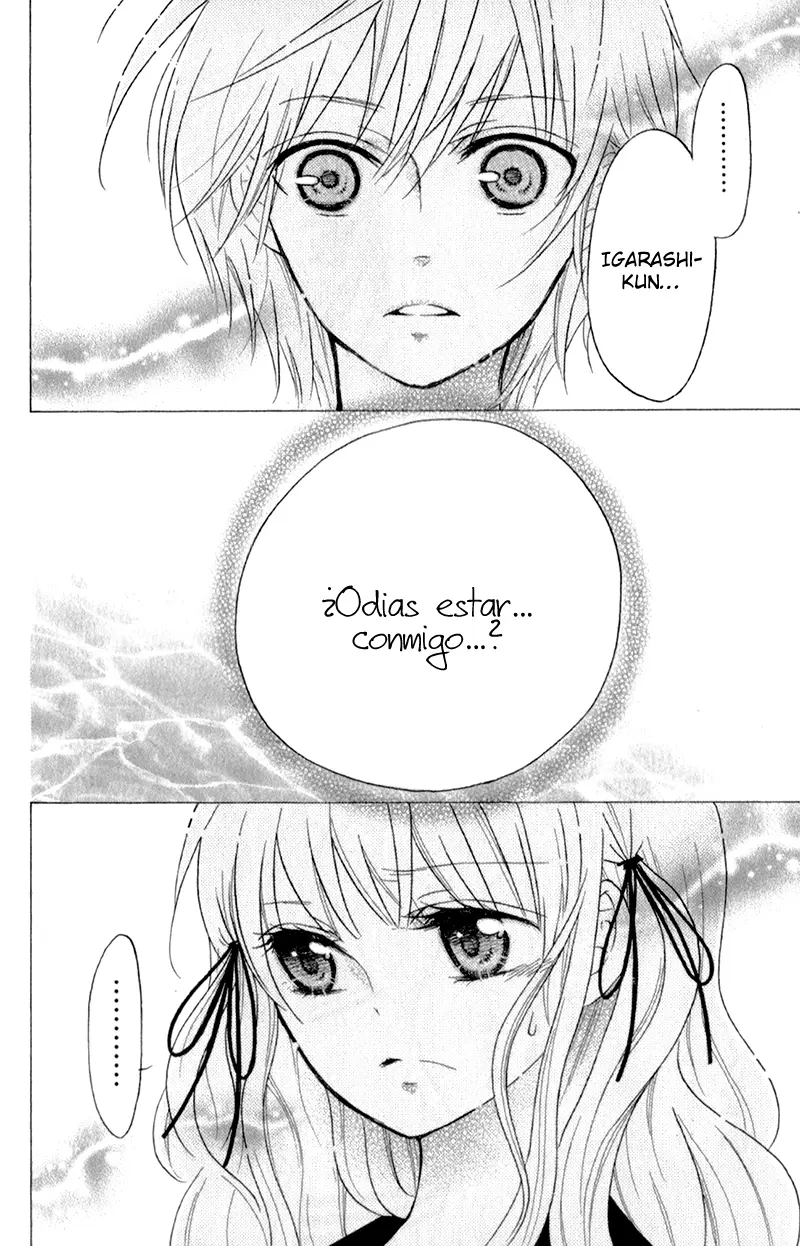Futari no Himitsu (2011) - Capítulo 10 - Página 29 - LectorTMOo