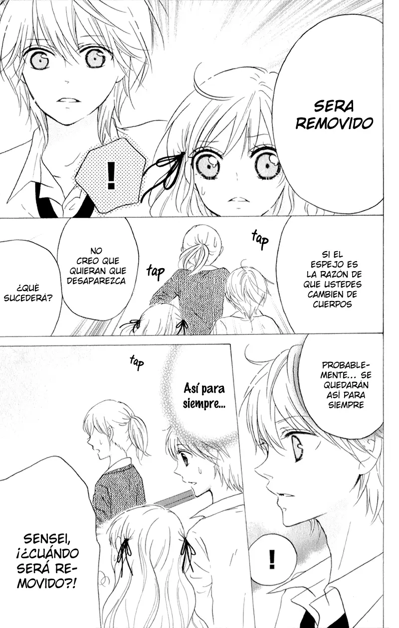 Futari no Himitsu (2011) - Capítulo 10 - Página 38 - LectorTMOo