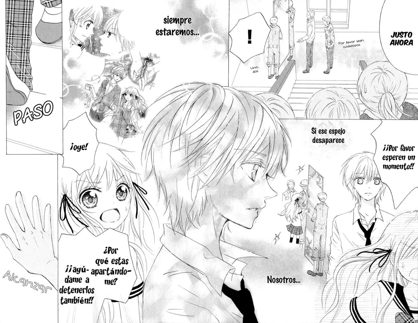 Futari no Himitsu (2011) - Capítulo 10 - Página 39 - LectorTMOo