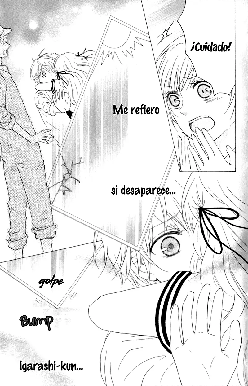 Futari no Himitsu (2011) - Capítulo 10 - Página 41 - LectorTMOo