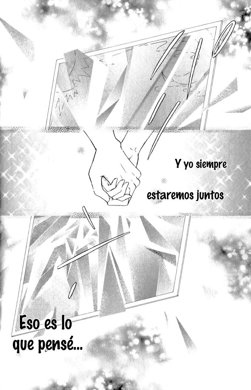 Futari no Himitsu (2011) - Capítulo 10 - Página 42 - LectorTMOo