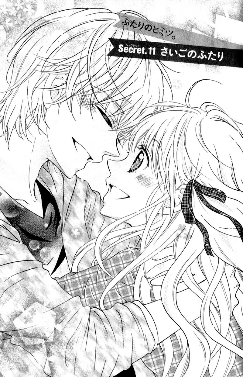 Futari no Himitsu (2011) - Capítulo 11 - Página 8 - LectorTMOo