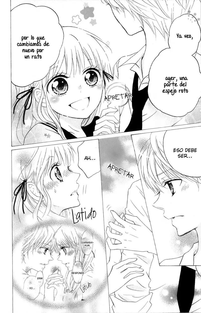 Futari no Himitsu (2011) - Capítulo 11 - Página 12 - LectorTMOo