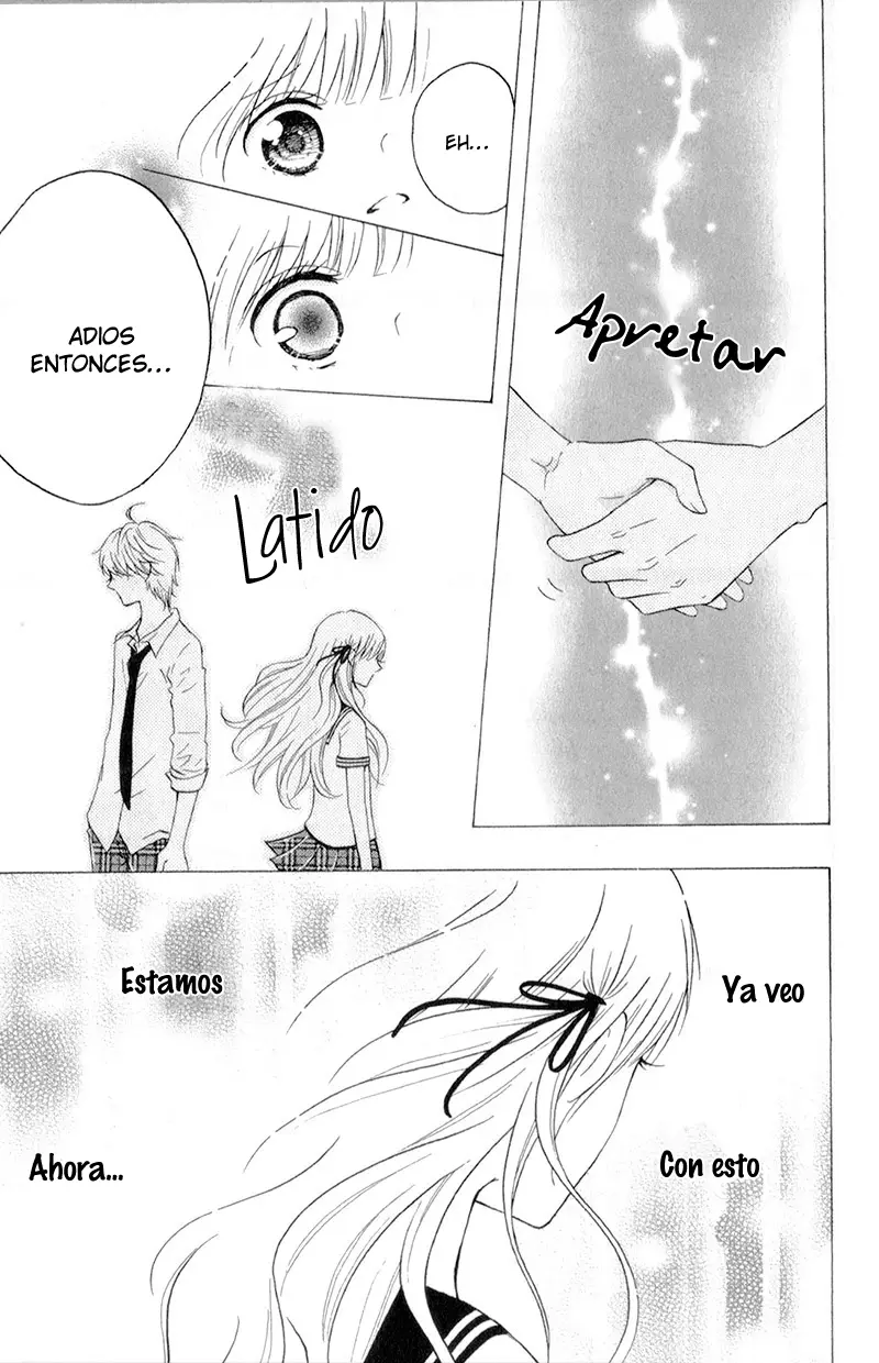Futari no Himitsu (2011) - Capítulo 11 - Página 13 - LectorTMOo