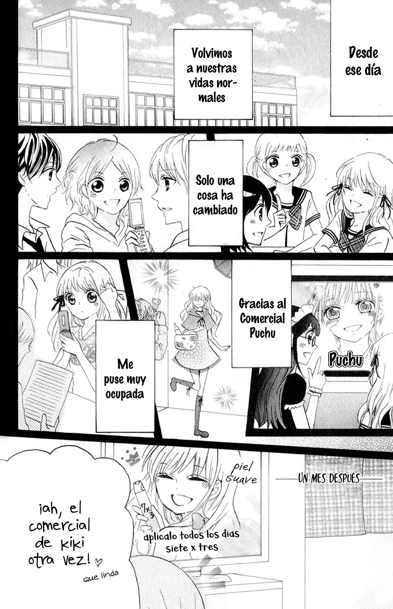 Futari no Himitsu (2011) - Capítulo 11 - Página 14 - LectorTMOo