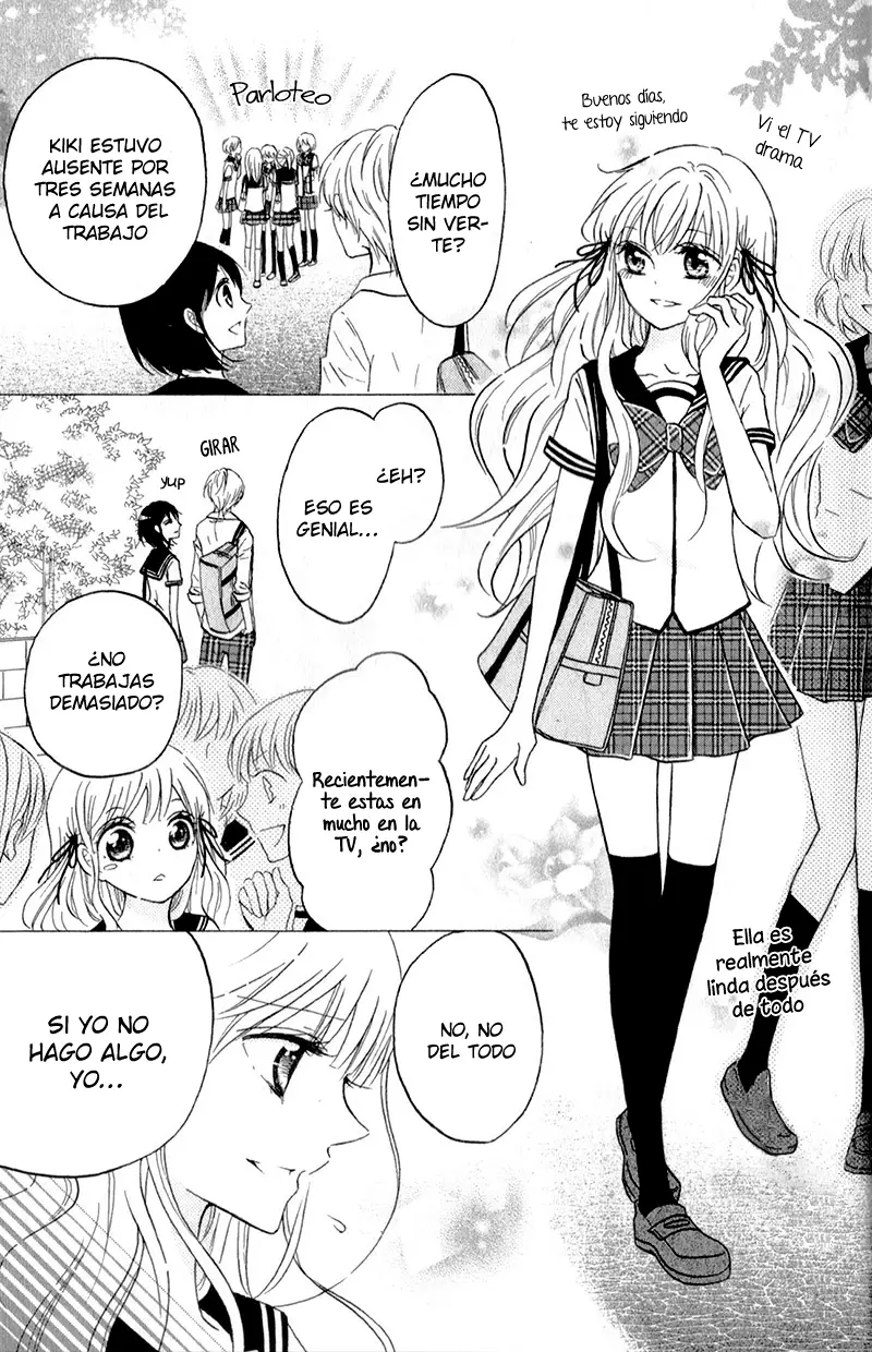 Futari no Himitsu (2011) - Capítulo 11 - Página 17 - LectorTMOo