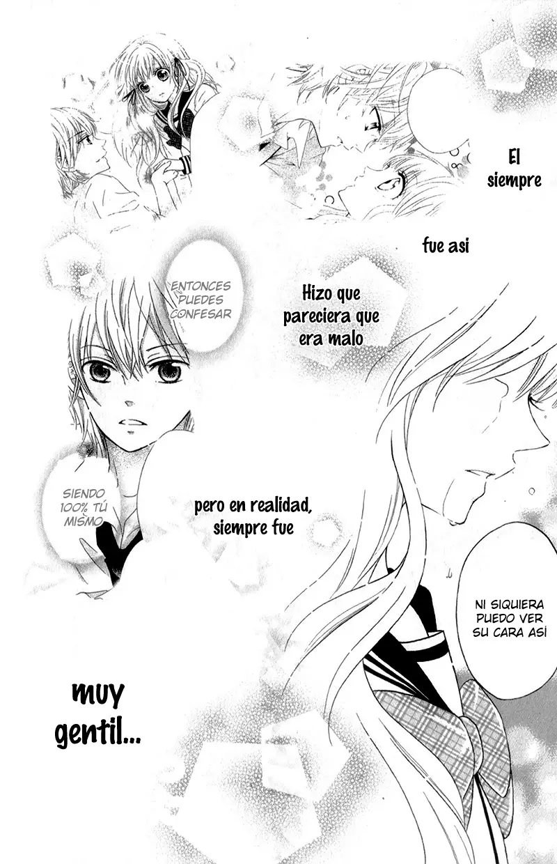 Futari no Himitsu (2011) - Capítulo 11 - Página 26 - LectorTMOo