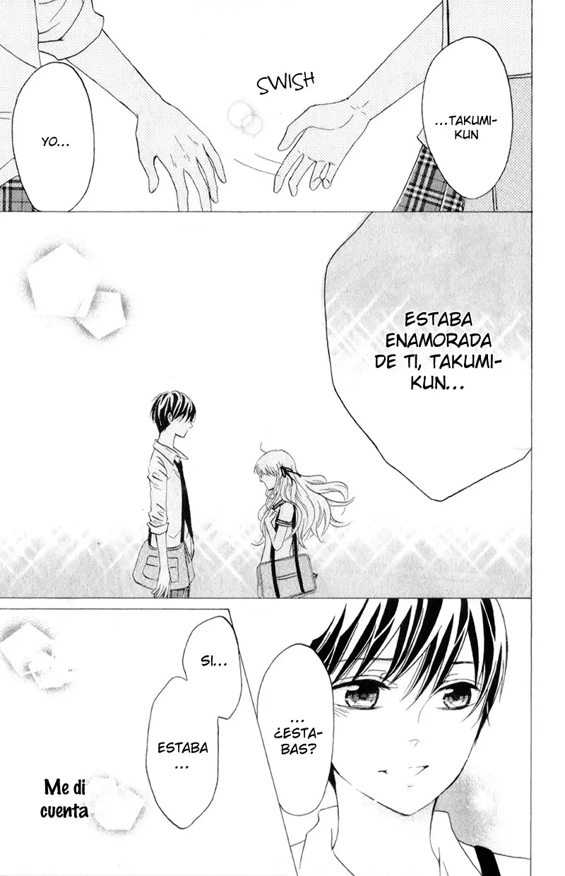 Futari no Himitsu (2011) - Capítulo 11 - Página 27 - LectorTMOo