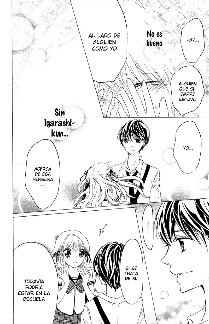 Futari no Himitsu (2011) - Capítulo 11 - Página 28 - LectorTMOo