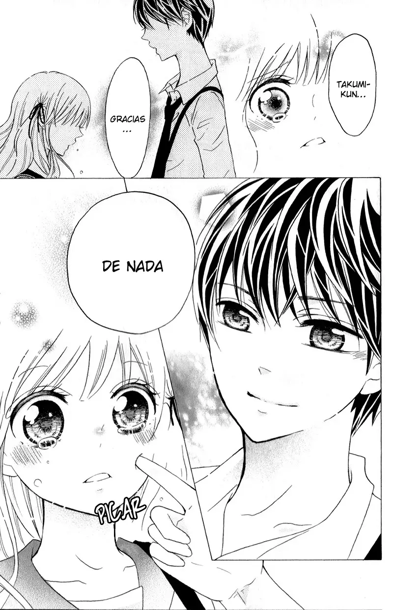 Futari no Himitsu (2011) - Capítulo 11 - Página 29 - LectorTMOo