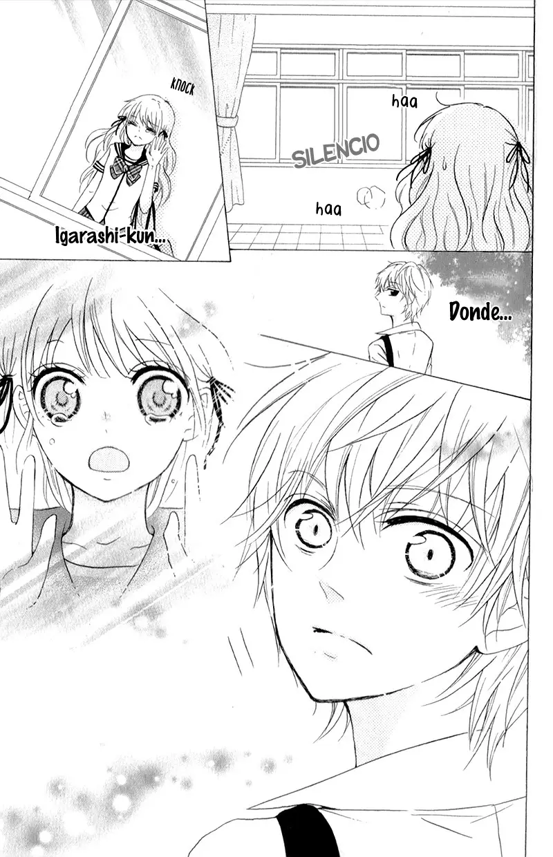 Futari no Himitsu (2011) - Capítulo 11 - Página 35 - LectorTMOo