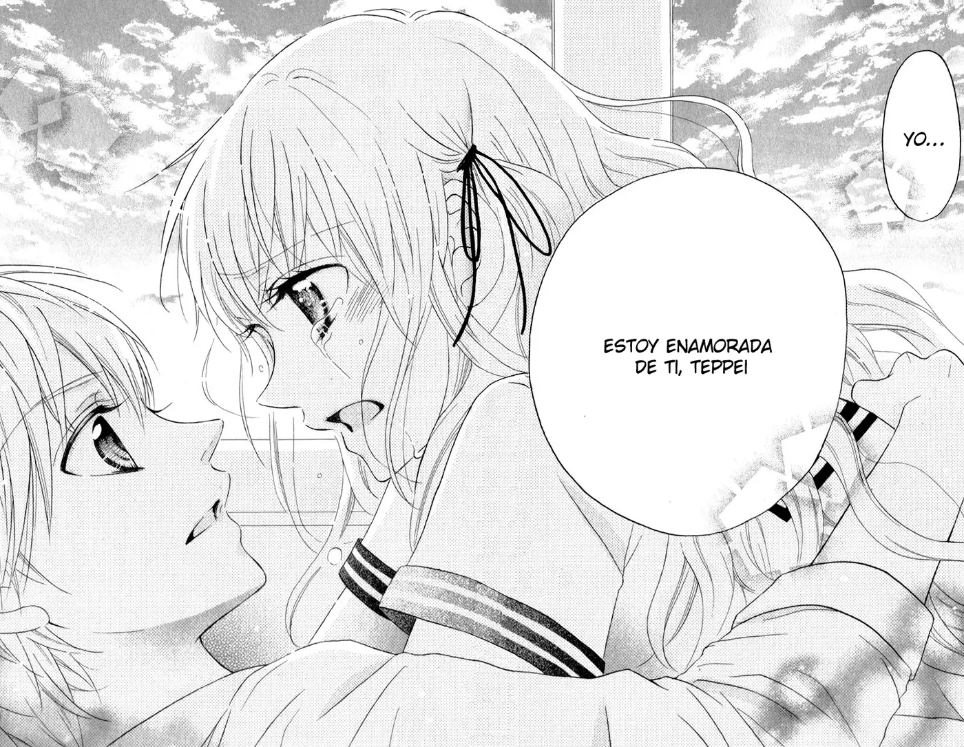 Futari no Himitsu (2011) - Capítulo 11 - Página 40 - LectorTMOo