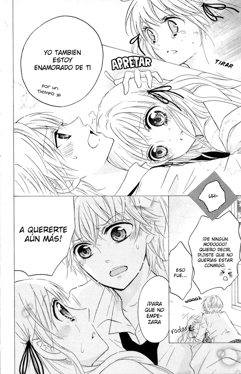 Futari no Himitsu (2011) - Capítulo 11 - Página 41 - LectorTMOo
