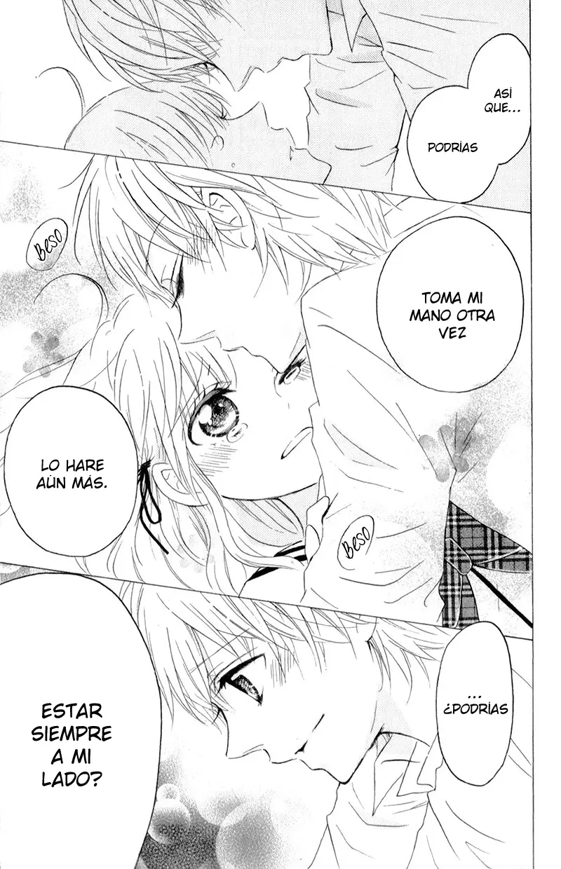 Futari no Himitsu (2011) - Capítulo 11 - Página 42 - LectorTMOo