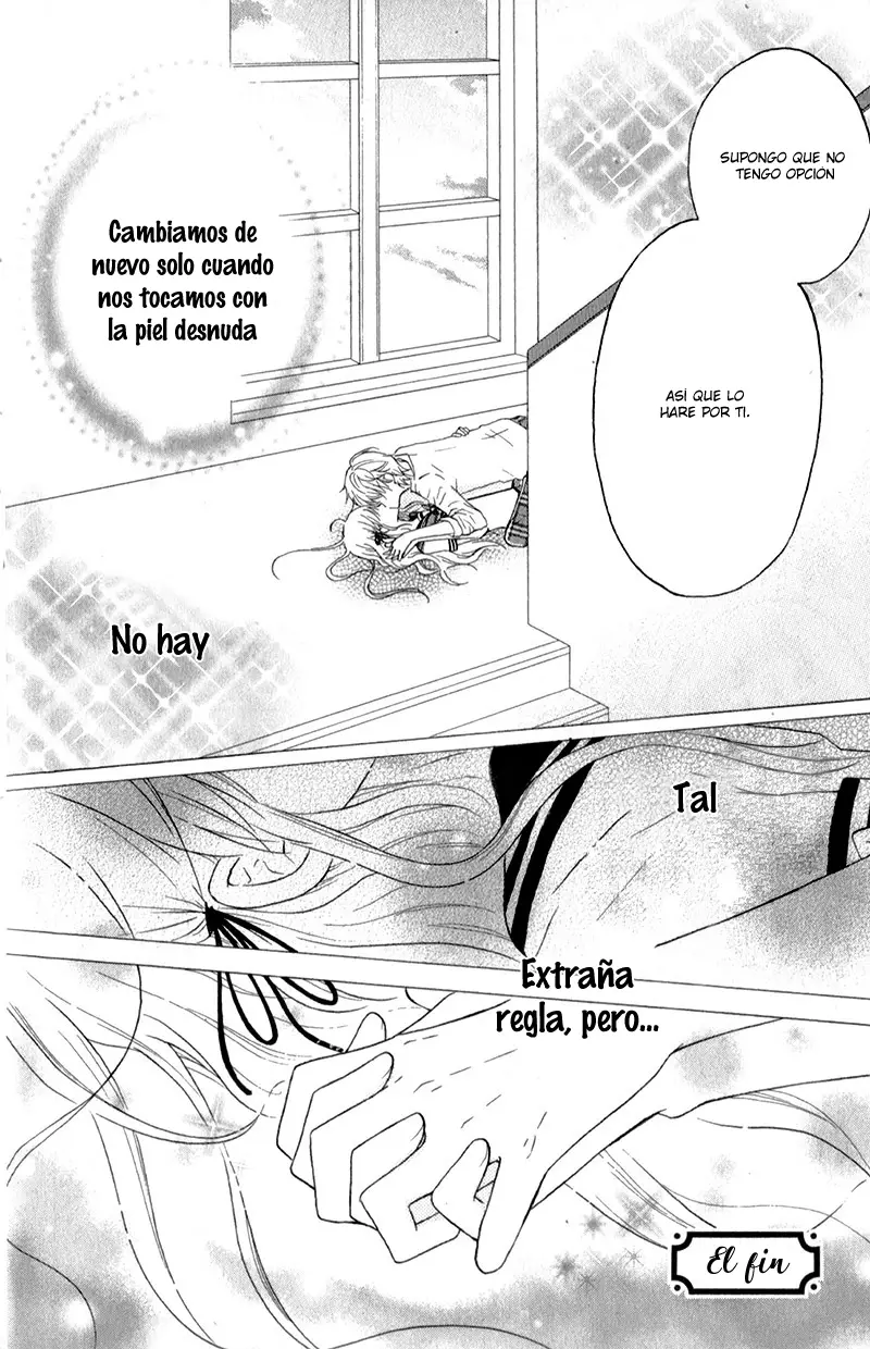 Futari no Himitsu (2011) - Capítulo 11 - Página 43 - LectorTMOo