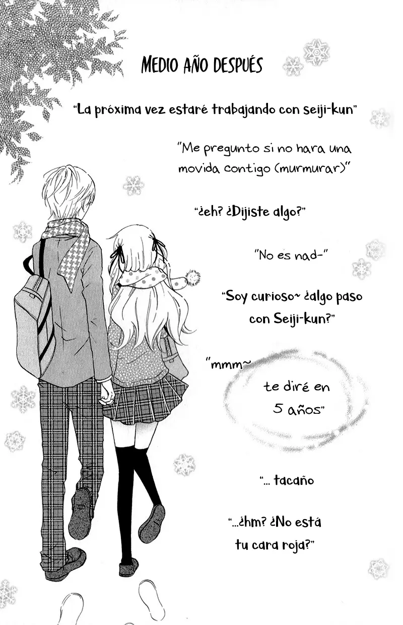 Futari no Himitsu (2011) - Capítulo 11 - Página 44 - LectorTMOo