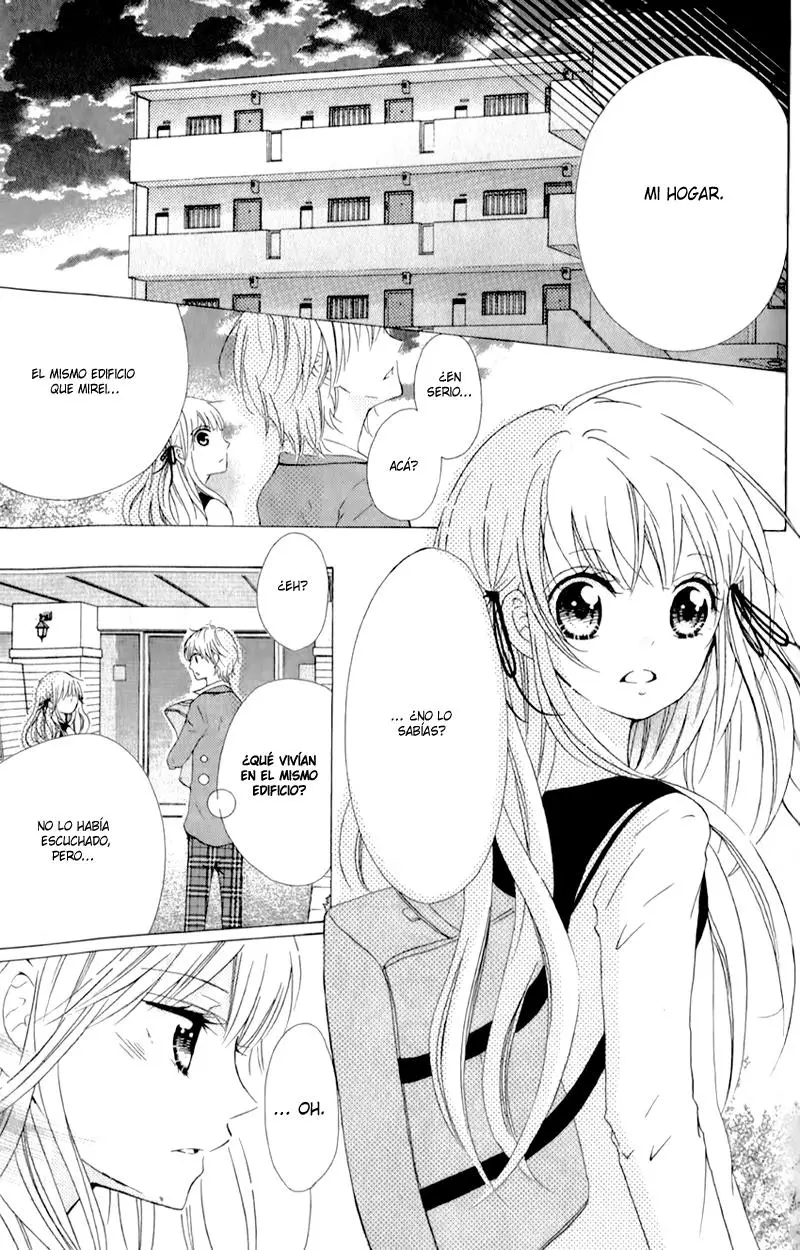 Futari no Himitsu (2011) - Capítulo 2 - Página 8 - LectorTMOo