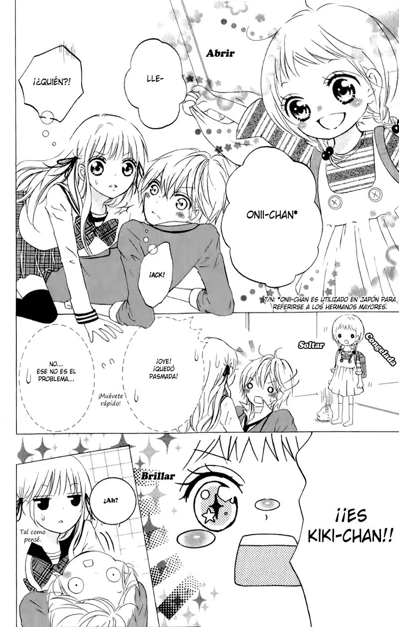 Futari no Himitsu (2011) - Capítulo 2 - Página 12 - LectorTMOo