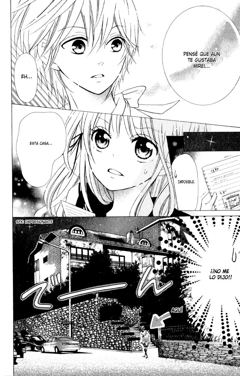 Futari no Himitsu (2011) - Capítulo 2 - Página 16 - LectorTMOo