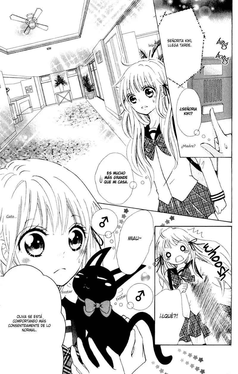 Futari no Himitsu (2011) - Capítulo 2 - Página 17 - LectorTMOo