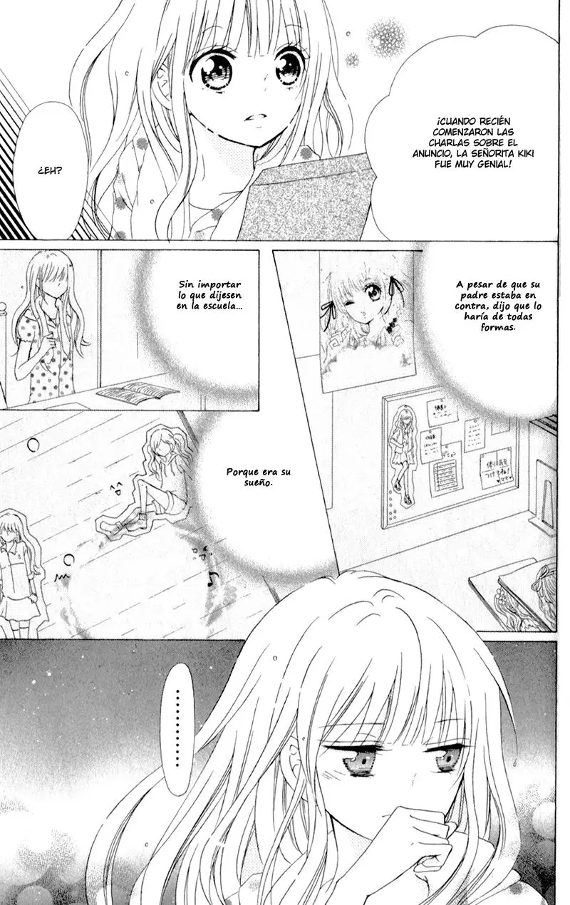 Futari no Himitsu (2011) - Capítulo 2 - Página 25 - LectorTMOo