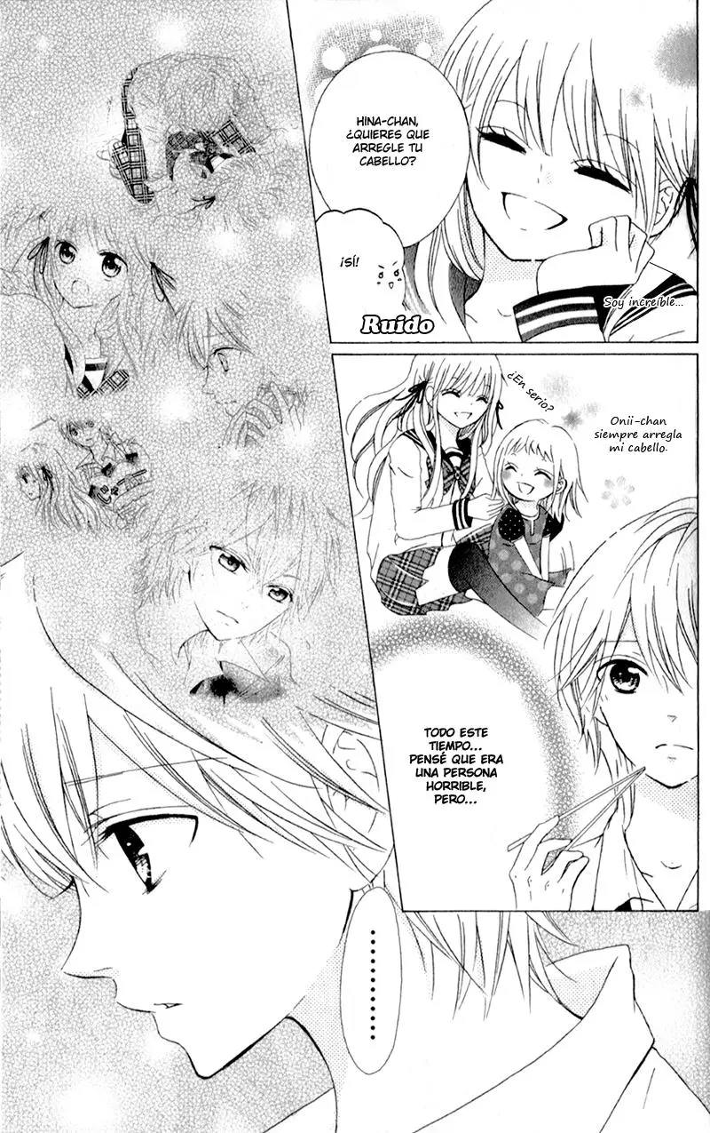 Futari no Himitsu (2011) - Capítulo 2 - Página 29 - LectorTMOo