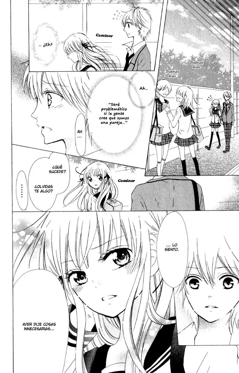 Futari no Himitsu (2011) - Capítulo 2 - Página 30 - LectorTMOo