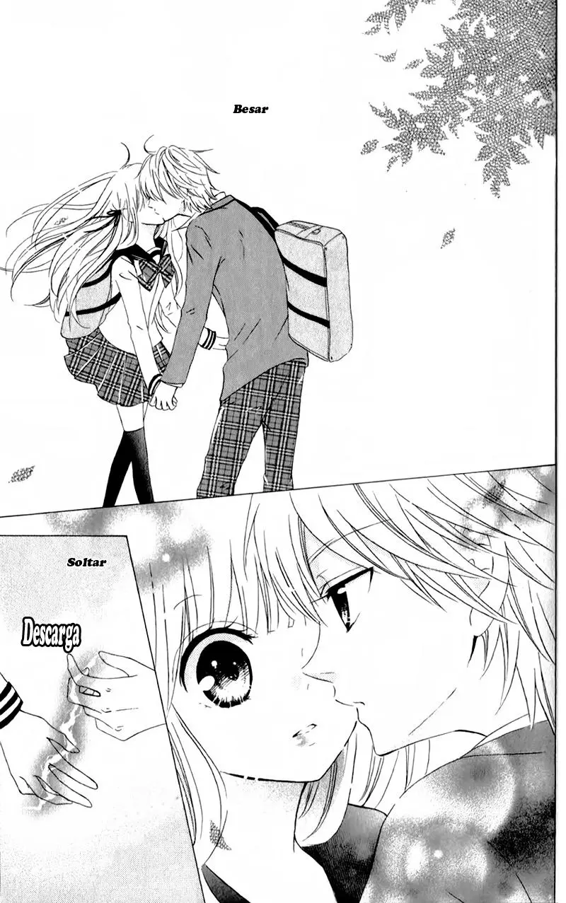 Futari no Himitsu (2011) - Capítulo 2 - Página 38 - LectorTMOo