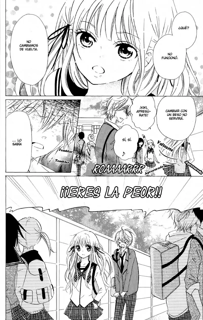 Futari no Himitsu (2011) - Capítulo 2 - Página 39 - LectorTMOo