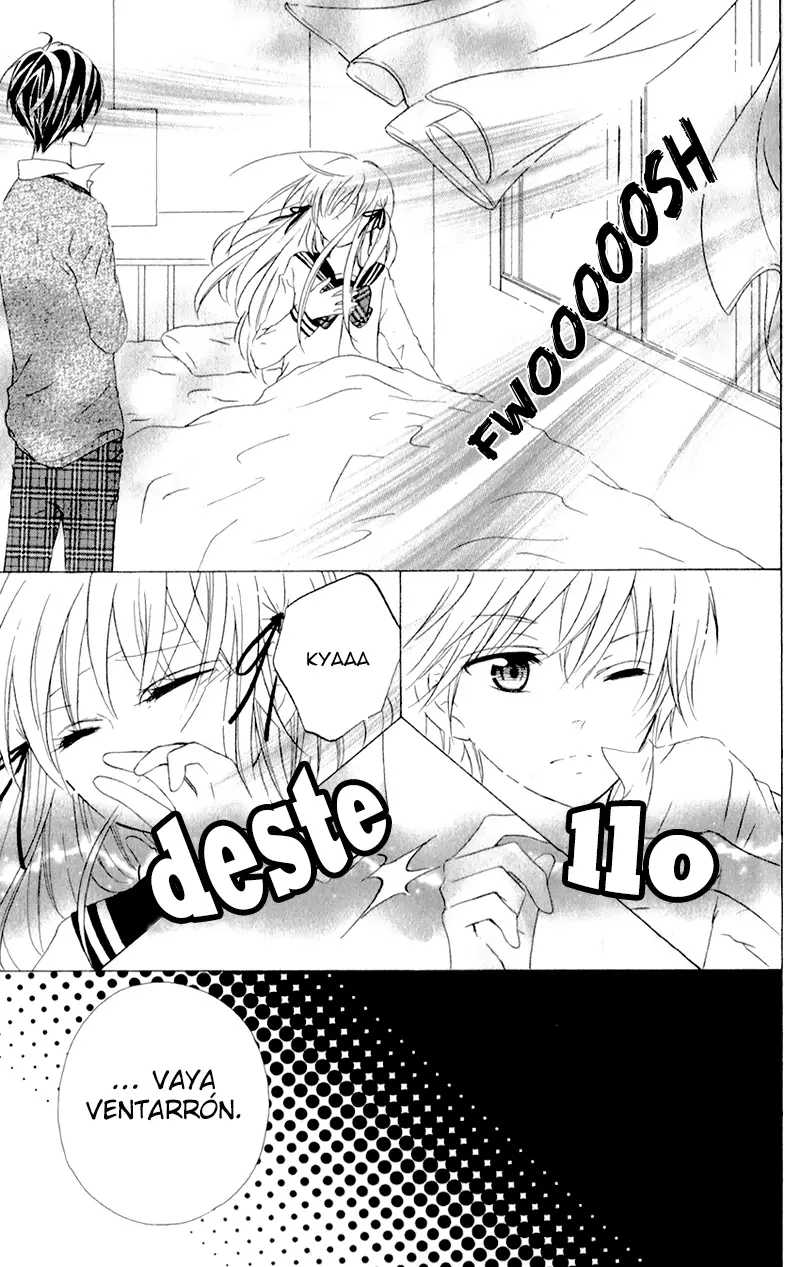 Futari no Himitsu (2011) - Capítulo 3 - Página 28 - LectorTMOo