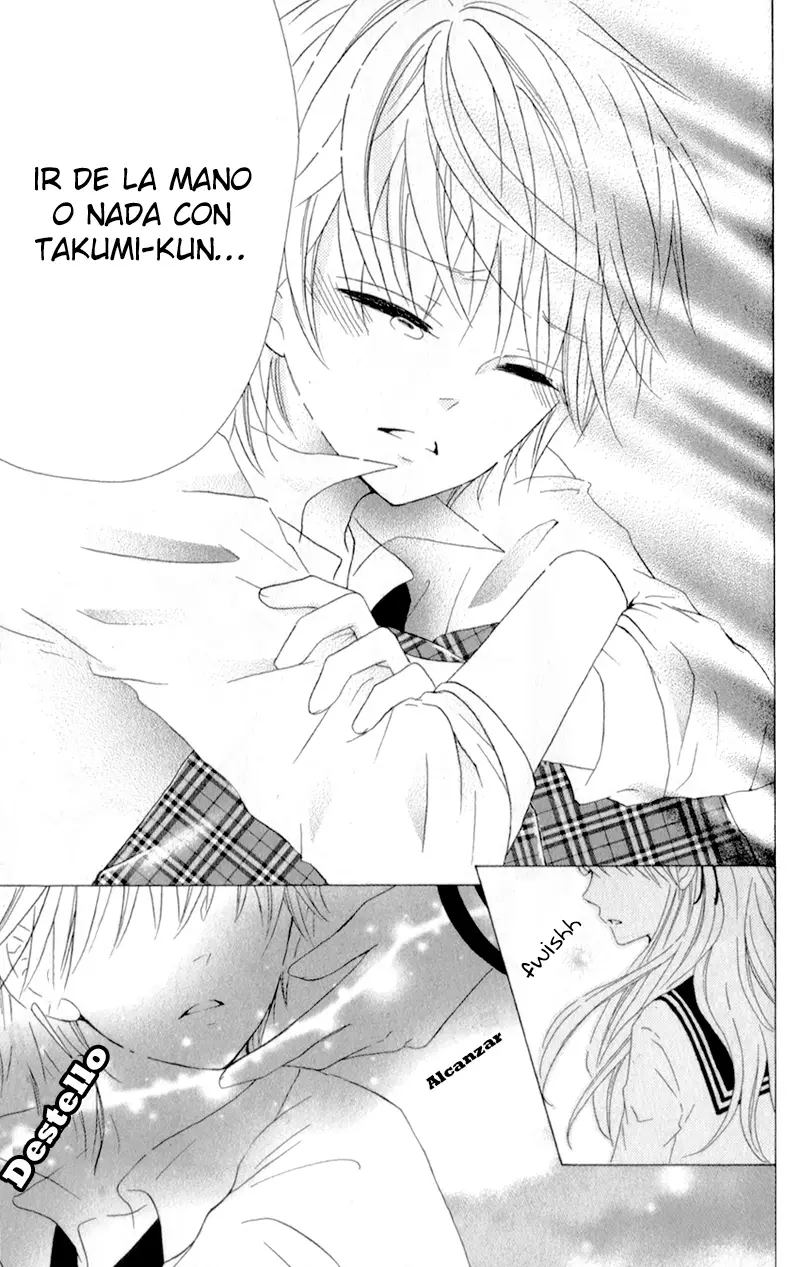 Futari no Himitsu (2011) - Capítulo 3 - Página 32 - LectorTMOo
