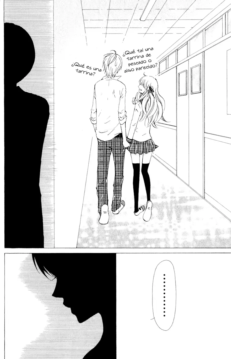 Futari no Himitsu (2011) - Capítulo 3 - Página 39 - LectorTMOo