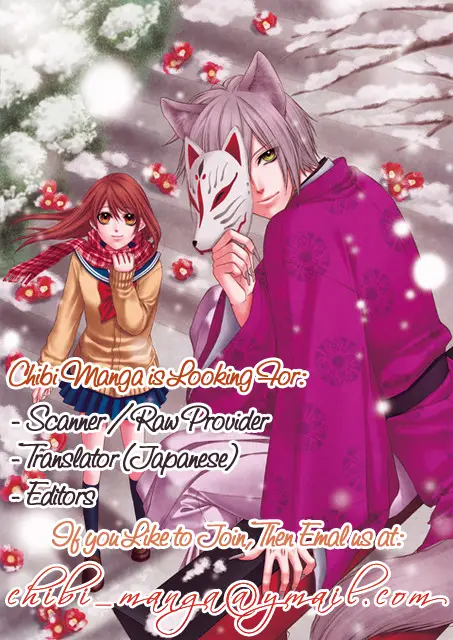 Futari no Himitsu (2011) - Capítulo 5 - Página 4 - LectorTMOo