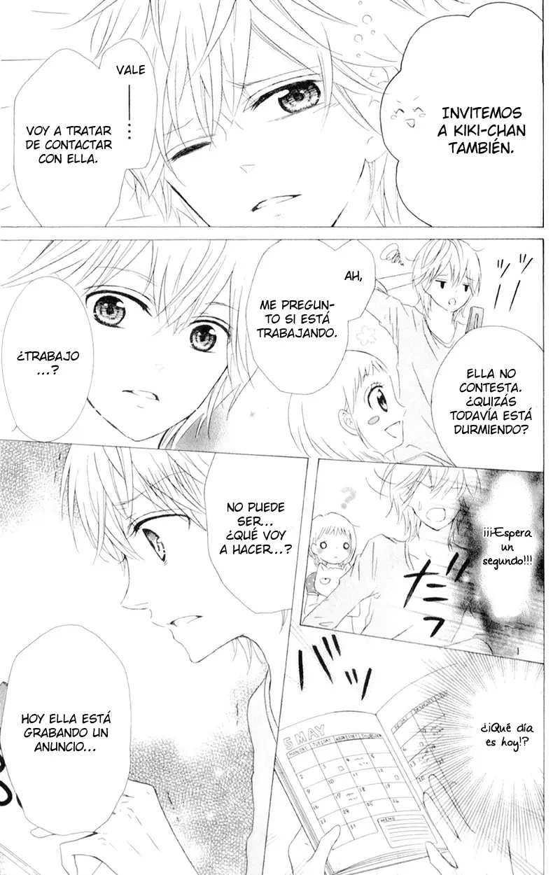 Futari no Himitsu (2011) - Capítulo 5 - Página 15 - LectorTMOo