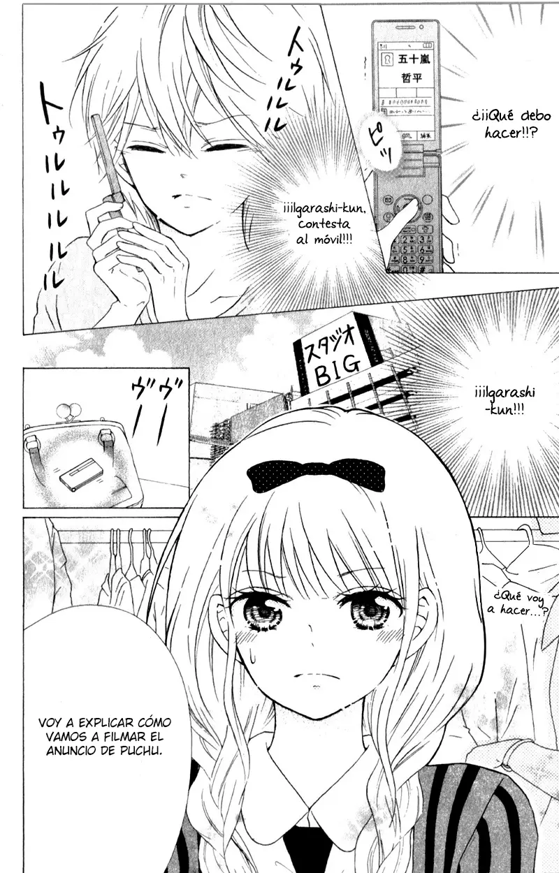 Futari no Himitsu (2011) - Capítulo 5 - Página 16 - LectorTMOo