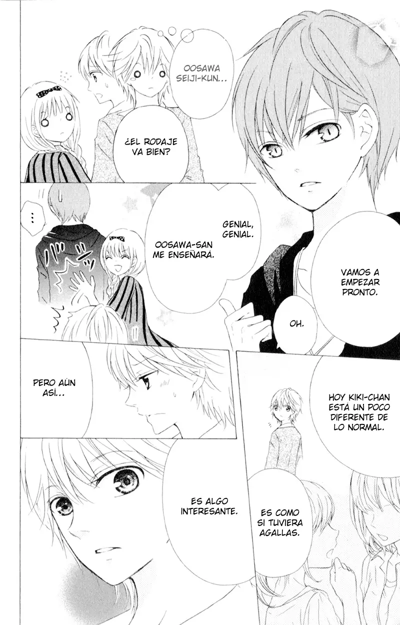 Futari no Himitsu (2011) - Capítulo 5 - Página 34 - LectorTMOo