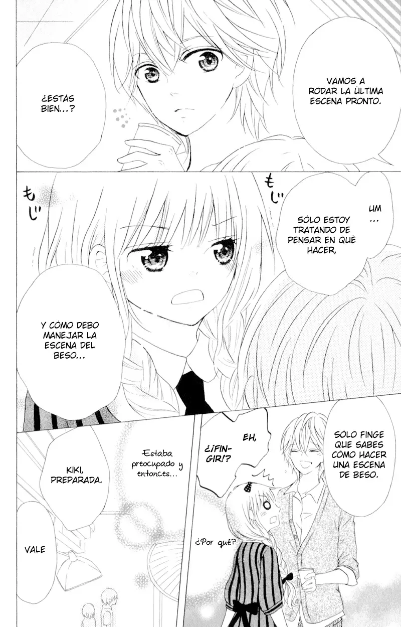 Futari no Himitsu (2011) - Capítulo 5 - Página 38 - LectorTMOo