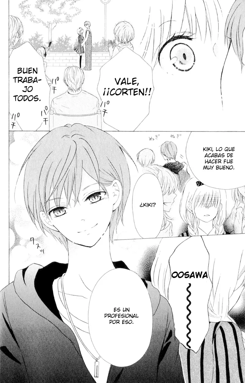 Futari no Himitsu (2011) - Capítulo 5 - Página 41 - LectorTMOo