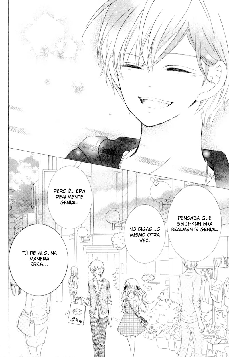 Futari no Himitsu (2011) - Capítulo 5 - Página 43 - LectorTMOo