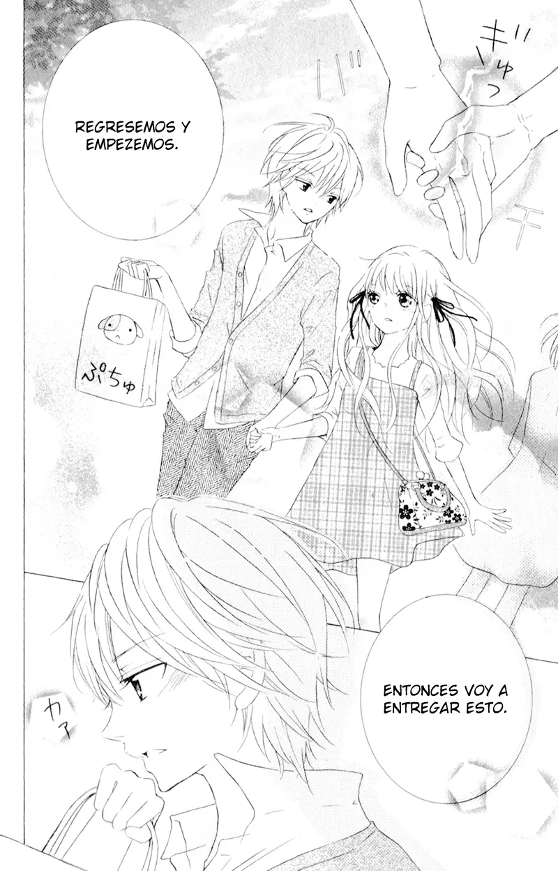 Futari no Himitsu (2011) - Capítulo 5 - Página 45 - LectorTMOo