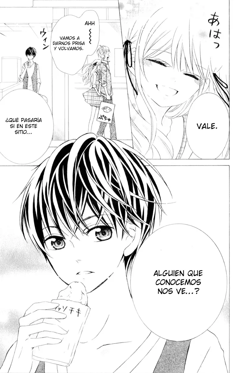 Futari no Himitsu (2011) - Capítulo 5 - Página 46 - LectorTMOo