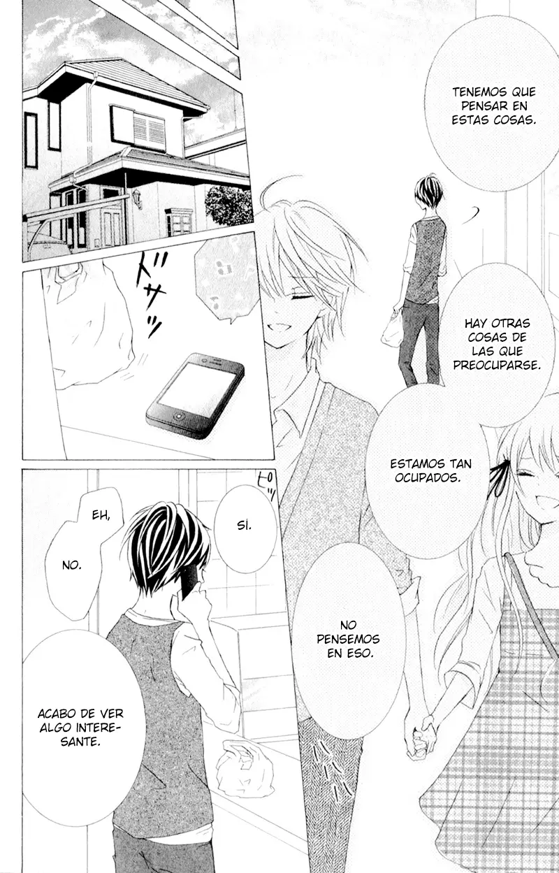 Futari no Himitsu (2011) - Capítulo 5 - Página 47 - LectorTMOo