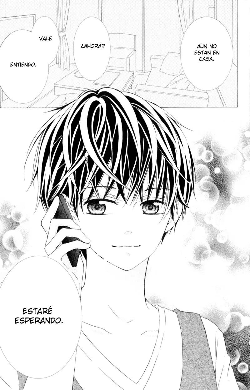 Futari no Himitsu (2011) - Capítulo 5 - Página 48 - LectorTMOo
