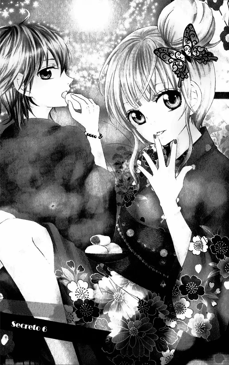 Futari no Himitsu (2011) - Capítulo 6 - Página 3 - LectorTMOo