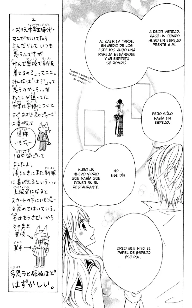 Futari no Himitsu (2011) - Capítulo 6 - Página 8 - LectorTMOo
