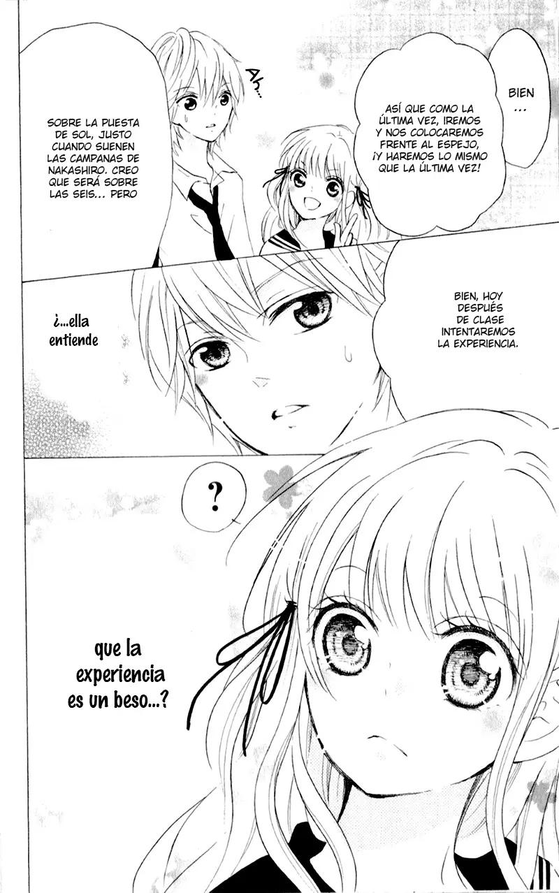 Futari no Himitsu (2011) - Capítulo 6 - Página 9 - LectorTMOo