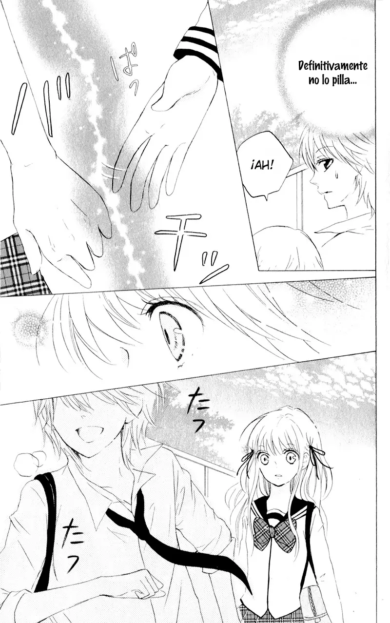 Futari no Himitsu (2011) - Capítulo 6 - Página 10 - LectorTMOo