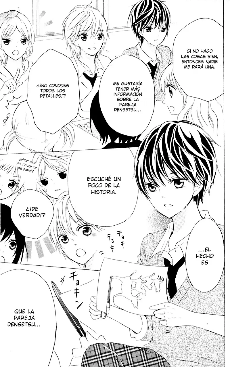 Futari no Himitsu (2011) - Capítulo 6 - Página 12 - LectorTMOo