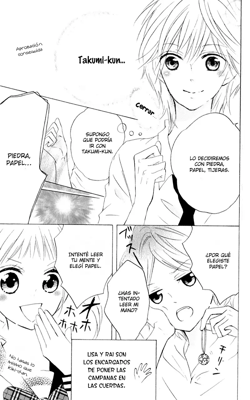 Futari no Himitsu (2011) - Capítulo 6 - Página 16 - LectorTMOo