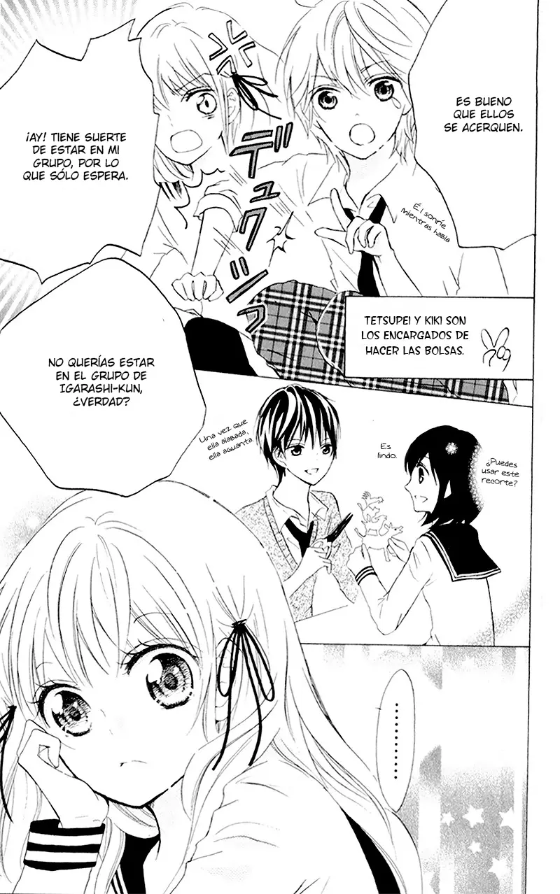 Futari no Himitsu (2011) - Capítulo 6 - Página 18 - LectorTMOo